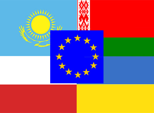 20 полевых культур из Чехии, Канады, Германии, Словакии, Украины, Франции, США